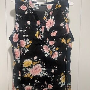 Maurice’s plus size tank